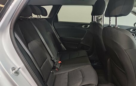 KIA cee'd III, 2020 год, 1 750 000 рублей, 22 фотография