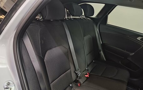 KIA cee'd III, 2020 год, 1 750 000 рублей, 23 фотография