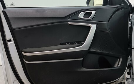 KIA cee'd III, 2020 год, 1 750 000 рублей, 27 фотография