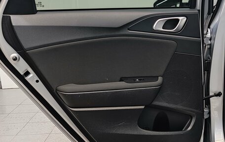 KIA cee'd III, 2020 год, 1 750 000 рублей, 29 фотография