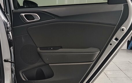 KIA cee'd III, 2020 год, 1 750 000 рублей, 30 фотография