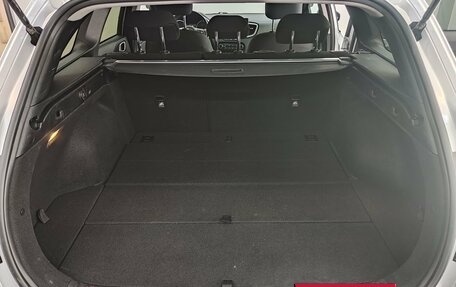 KIA cee'd III, 2020 год, 1 750 000 рублей, 31 фотография