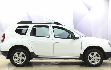 Renault Duster I рестайлинг, 2013 год, 1 020 500 рублей, 6 фотография