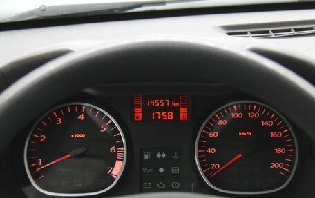 Renault Duster I рестайлинг, 2013 год, 1 020 500 рублей, 14 фотография