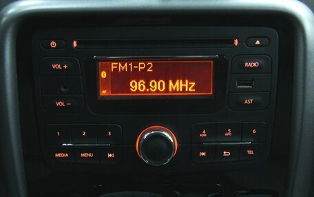 Renault Duster I рестайлинг, 2013 год, 1 020 500 рублей, 16 фотография