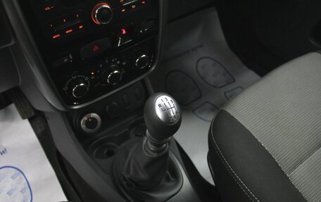 Renault Duster I рестайлинг, 2013 год, 1 020 500 рублей, 18 фотография