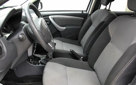 Renault Duster I рестайлинг, 2013 год, 1 020 500 рублей, 11 фотография