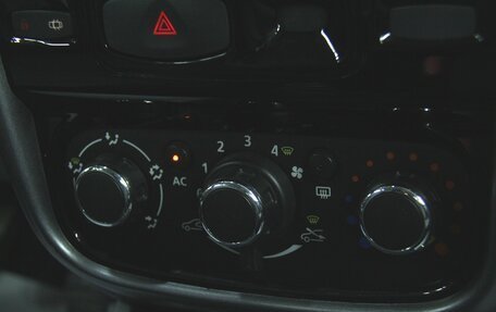 Renault Duster I рестайлинг, 2013 год, 1 020 500 рублей, 17 фотография