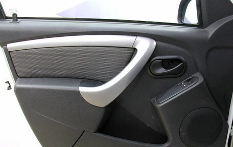 Renault Duster I рестайлинг, 2013 год, 1 020 500 рублей, 9 фотография