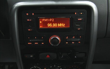 Renault Duster I рестайлинг, 2013 год, 1 020 500 рублей, 15 фотография