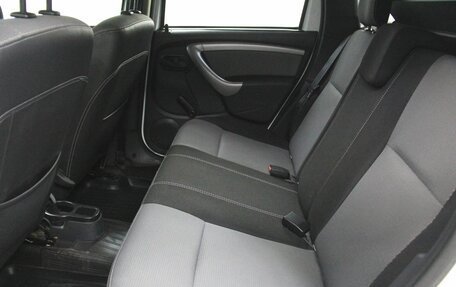 Renault Duster I рестайлинг, 2013 год, 1 020 500 рублей, 19 фотография