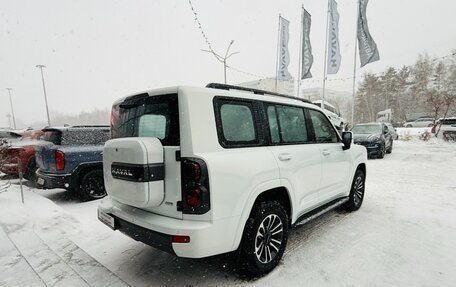 Haval H9, 2025 год, 4 499 000 рублей, 3 фотография