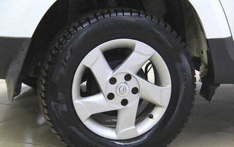 Renault Duster I рестайлинг, 2013 год, 1 020 500 рублей, 25 фотография