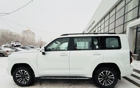 Haval H9, 2025 год, 4 499 000 рублей, 5 фотография