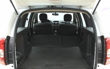 Renault Duster I рестайлинг, 2013 год, 1 020 500 рублей, 21 фотография