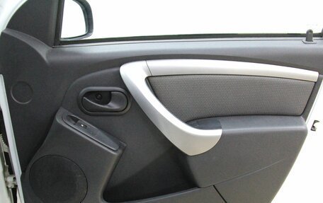 Renault Duster I рестайлинг, 2013 год, 1 020 500 рублей, 23 фотография