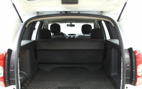 Renault Duster I рестайлинг, 2013 год, 1 020 500 рублей, 20 фотография