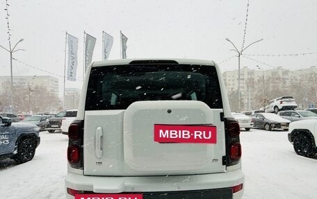 Haval H9, 2025 год, 4 499 000 рублей, 8 фотография