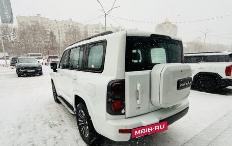 Haval H9, 2025 год, 4 499 000 рублей, 4 фотография