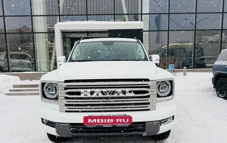 Haval H9, 2025 год, 4 499 000 рублей, 7 фотография