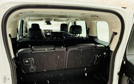 Haval H9, 2025 год, 4 499 000 рублей, 9 фотография