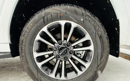 Haval H9, 2025 год, 4 499 000 рублей, 10 фотография