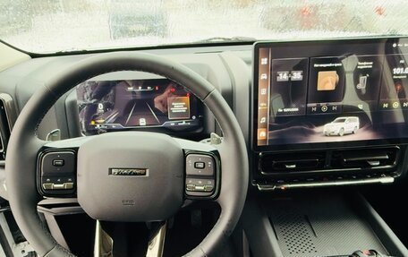 Haval H9, 2025 год, 4 499 000 рублей, 11 фотография