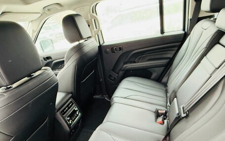 Haval H9, 2025 год, 4 499 000 рублей, 13 фотография