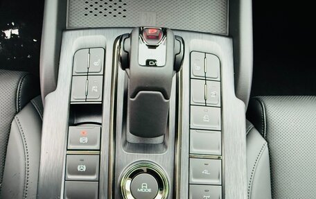 Haval H9, 2025 год, 4 499 000 рублей, 14 фотография