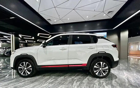 Changan CS35 Plus, 2022 год, 1 190 001 рублей, 8 фотография