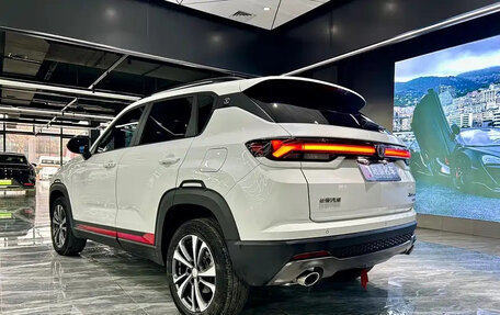 Changan CS35 Plus, 2022 год, 1 190 001 рублей, 7 фотография