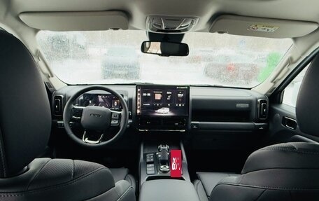 Haval H9, 2025 год, 4 499 000 рублей, 16 фотография