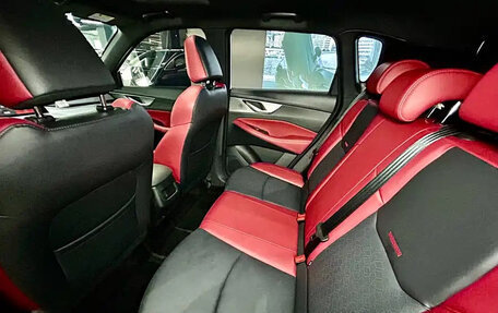 Changan CS35 Plus, 2022 год, 1 190 001 рублей, 16 фотография