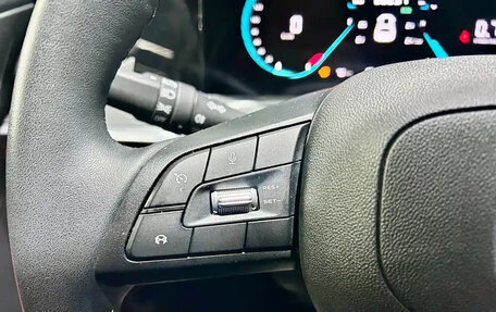 Changan CS35 Plus, 2022 год, 1 190 001 рублей, 12 фотография