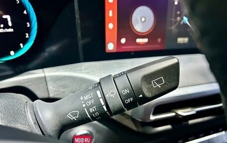 Changan CS35 Plus, 2022 год, 1 190 001 рублей, 15 фотография