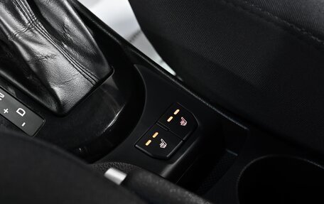 KIA Rio III рестайлинг, 2015 год, 949 000 рублей, 8 фотография