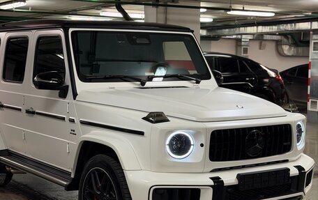 Mercedes-Benz G-Класс AMG, 2025 год, 26 900 000 рублей, 6 фотография