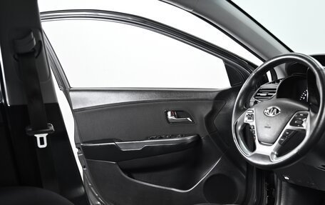 KIA Rio III рестайлинг, 2015 год, 949 000 рублей, 13 фотография