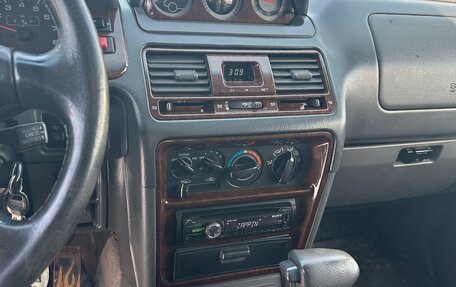 Mitsubishi Pajero III рестайлинг, 1998 год, 1 300 000 рублей, 8 фотография