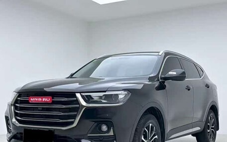 Haval H6, 2022 год, 1 480 000 рублей, 1 фотография
