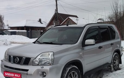 Nissan X-Trail, 2008 год, 1 300 000 рублей, 1 фотография