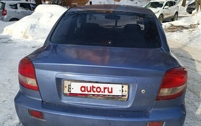 KIA Rio II, 2003 год, 250 000 рублей, 1 фотография