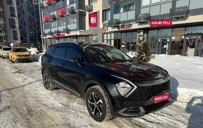 KIA Sportage IV рестайлинг, 2022 год, 3 350 000 рублей, 1 фотография