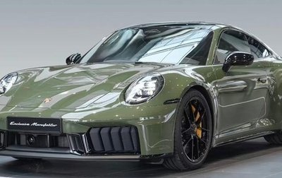 Porsche 911, 2025 год, 31 900 000 рублей, 1 фотография