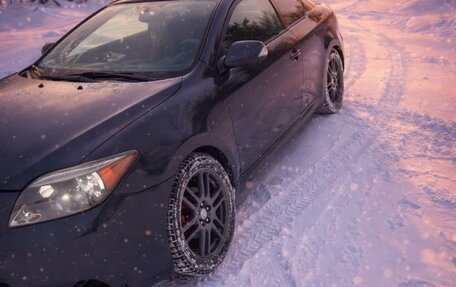 Scion tC I рестайлинг, 2004 год, 699 999 рублей, 1 фотография