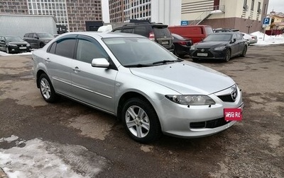 Mazda 6, 2006 год, 445 000 рублей, 1 фотография
