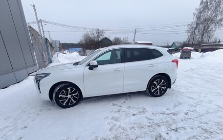 Haval Jolion, 2023 год, 2 200 000 рублей, 2 фотография