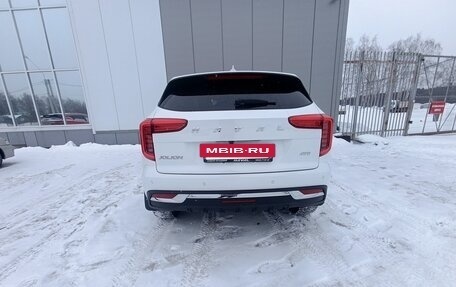 Haval Jolion, 2023 год, 2 200 000 рублей, 3 фотография