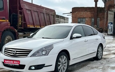 Nissan Teana, 2011 год, 950 000 рублей, 1 фотография