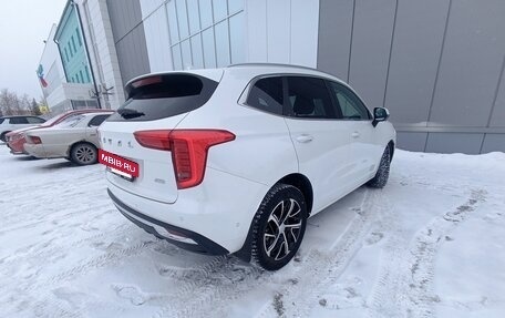 Haval Jolion, 2023 год, 2 200 000 рублей, 4 фотография